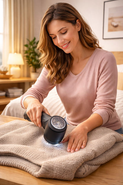 ReEstrena Pro – Haz que tu ropa vuelva a impactar
