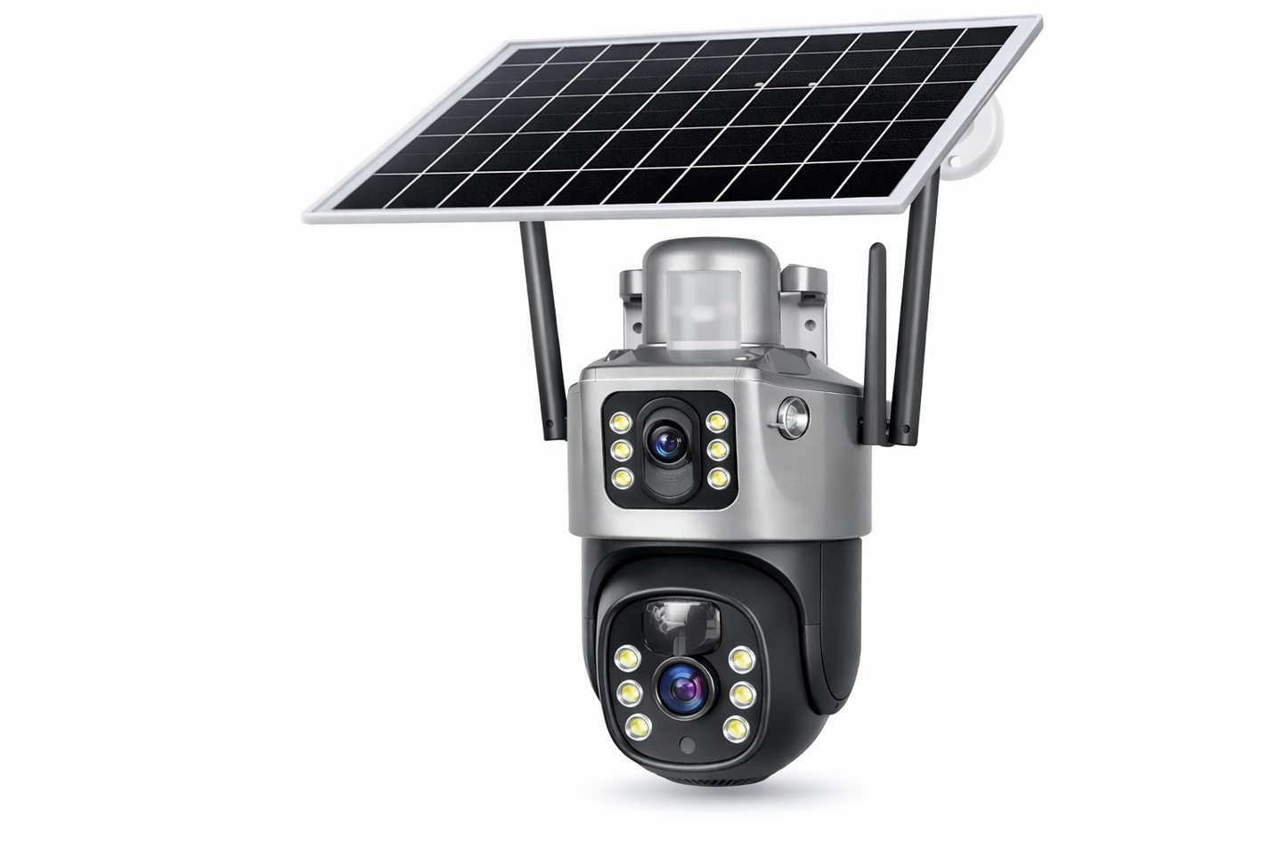 CÁMARA IP SOLAR QP T22