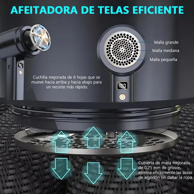 ReEstrena Pro – Haz que tu ropa vuelva a impactar