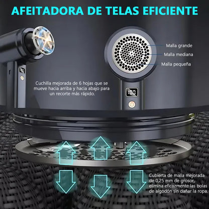 ReEstrena Pro – Haz que tu ropa vuelva a impactar