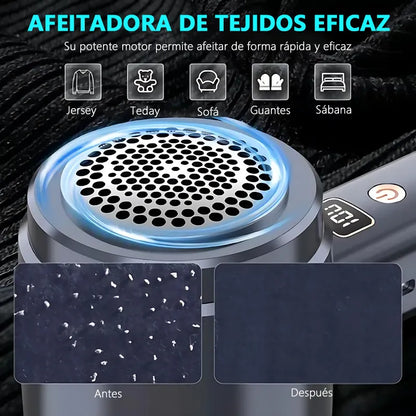 ReEstrena Pro – Haz que tu ropa vuelva a impactar