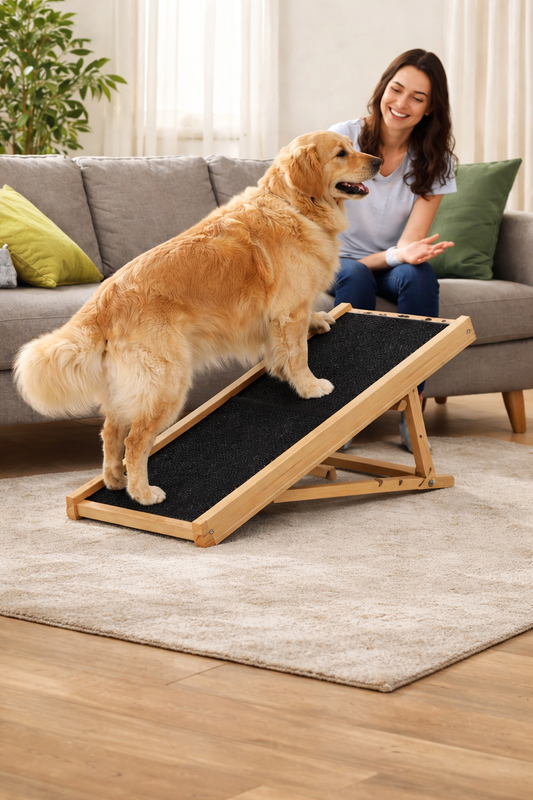 PetStep Go