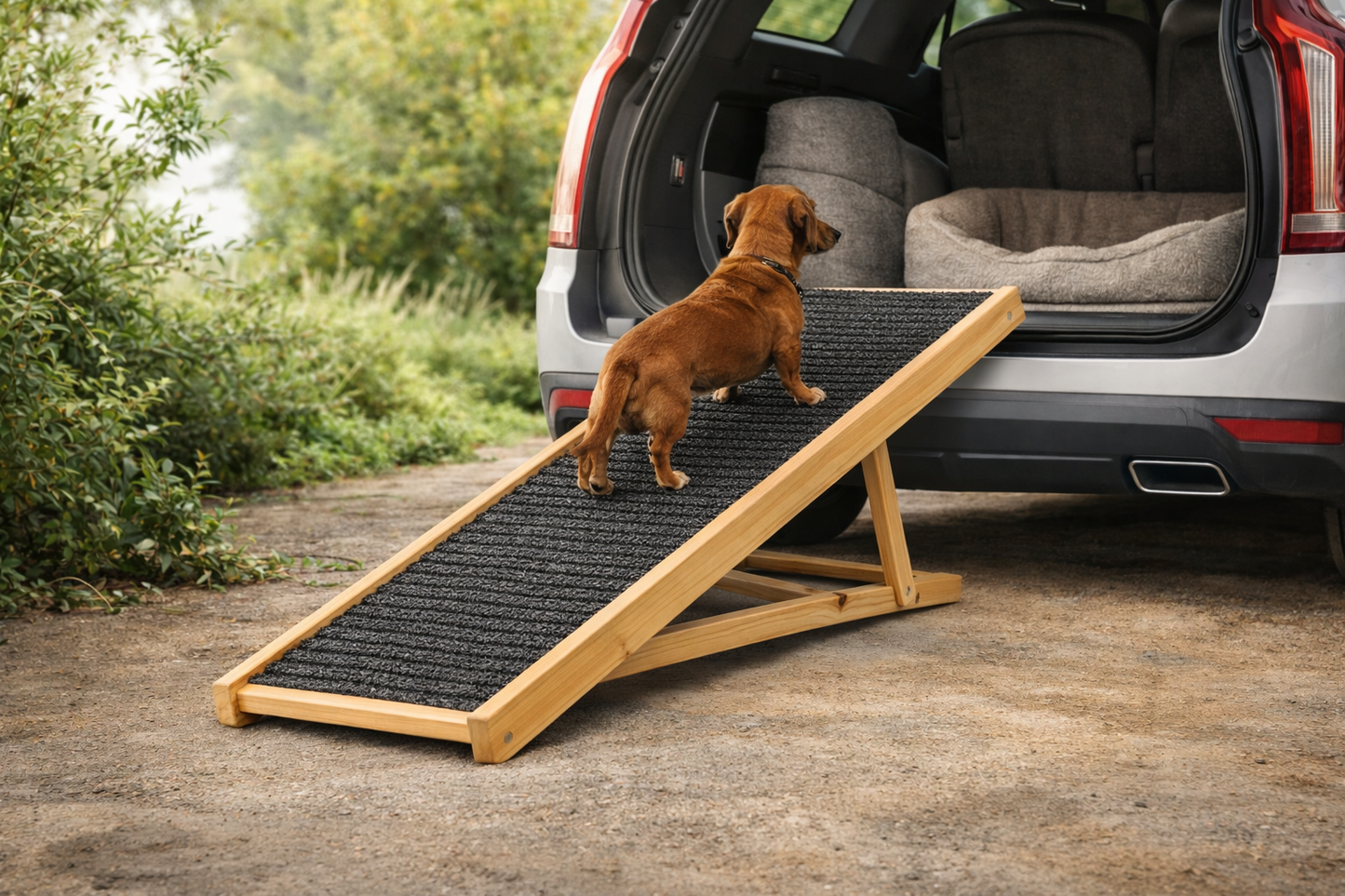 PetStep Go